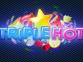 Triple Hot game thumbnail