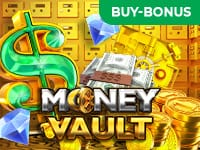 Money Vault game thumbnail