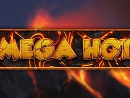 Mega Hot game thumbnail