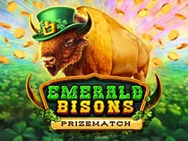 Emerald Bisons PrizeMatch game thumbnail