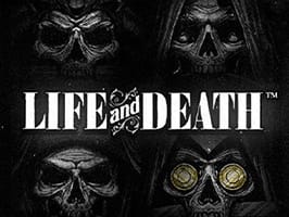 Life and Death game thumbnail