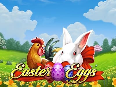 Easter Eggs game thumbnail