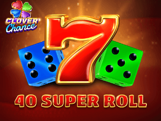 40 Super Roll game thumbnail