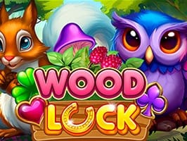 Wood Luck game thumbnail