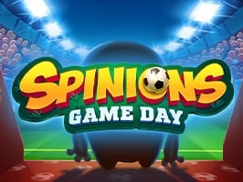 Spinions Game Day game thumbnail