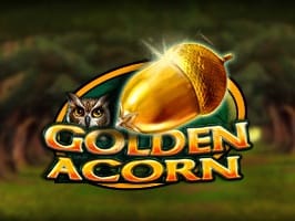 Golden Acorn game thumbnail