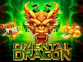 Oriental Dragon game thumbnail