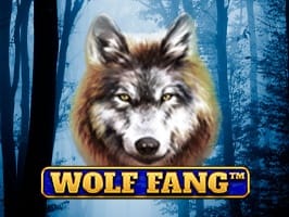 Wolf Fang Supermoon