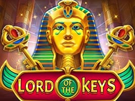 Lord of the Keys game thumbnail