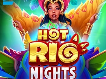 Hot Rio Nights Bonus Buy game thumbnail