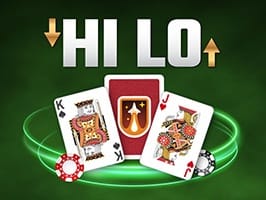 HiLo game thumbnail