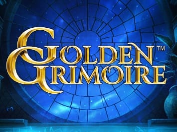 Golden Grimoire