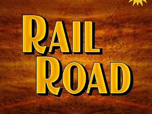 Railroad game thumbnail