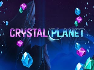 Crystal Planet game thumbnail