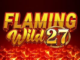 Flaming Wild 27