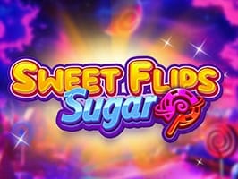 Sweet Flips Sugar