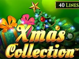 Xmas Collection 40 Lines game thumbnail